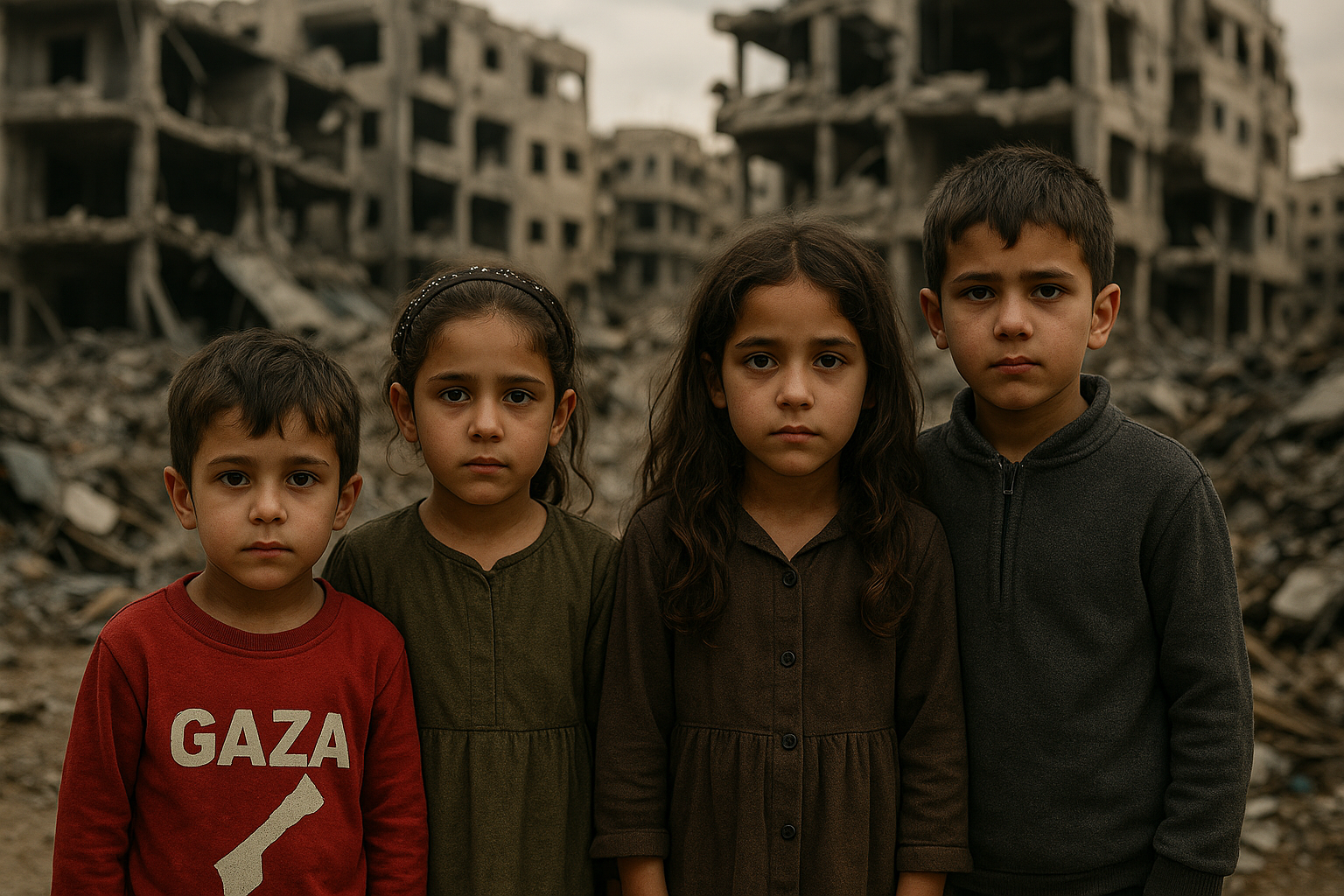 أكثر من 40 ألف يتيم ووقف شامل للكفالات بسبب العدوان الإسرائيلي